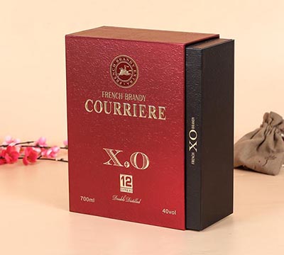 酒盒包装